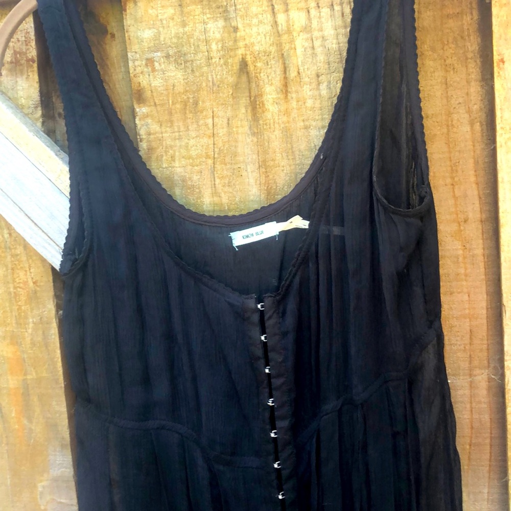 Kimchi Blue lingerie/negligee